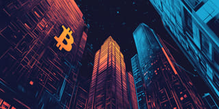 Illustration for retail investors of AI trading agents aligned with customer portfolio performance