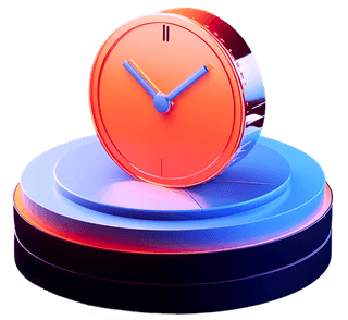Support team availability for round-the-clock crypto trading