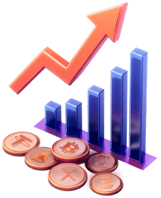 Product overview for Griityt Rert1 crypto trading platform interface